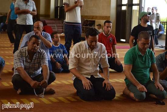 اليوم السابع -8 -2015